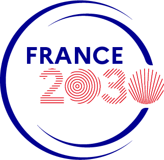 Logo, France 2030